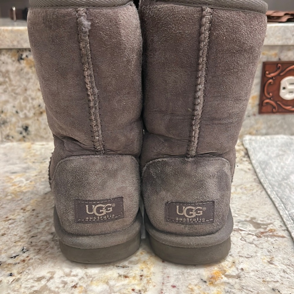 UGG Traditional boots